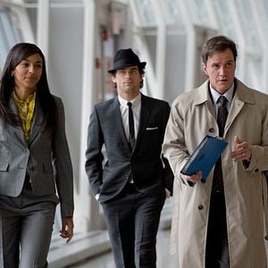 Fotoğraf Marsha Thomason