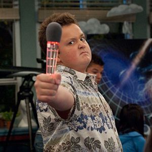 Fotoğraf Noah Munck