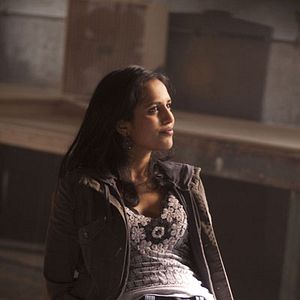 Fotoğraf Agam Darshi