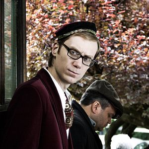 Fotoğraf The Invention of Lying