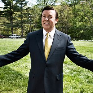 Fotoğraf The Invention of Lying