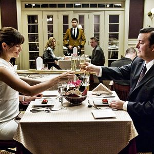 Fotoğraf The Invention of Lying