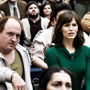 Fotoğraf The Invention of Lying