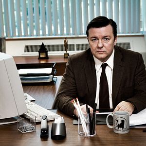 Fotoğraf The Invention of Lying