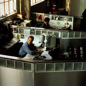 Fotoğraf Vanishing, The