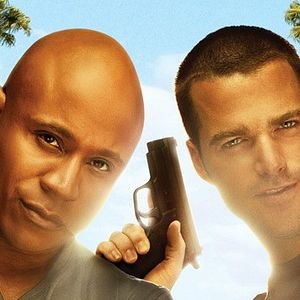 Fotoğraf Chris O'Donnell