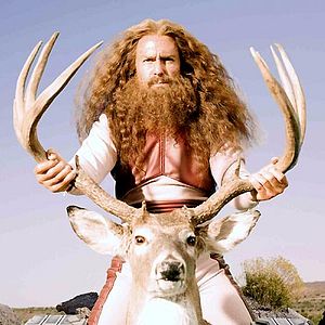 Fotoğraf Jared Hess