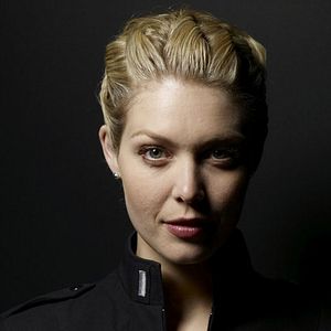 Fotoğraf Alaina Huffman