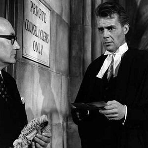 Fotoğraf Dirk Bogarde