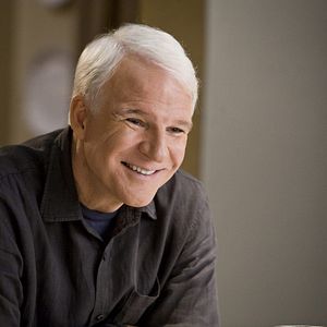 Fotoğraf Steve Martin
