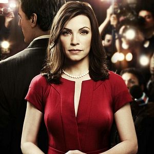 Fotoğraf Julianna Margulies