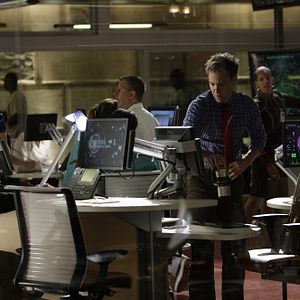 Fotoğraf Three Rivers (2009)