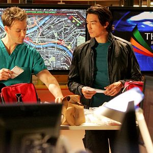 Fotoğraf Three Rivers (2009)