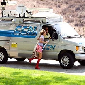 Fotoğraf Phil Traill