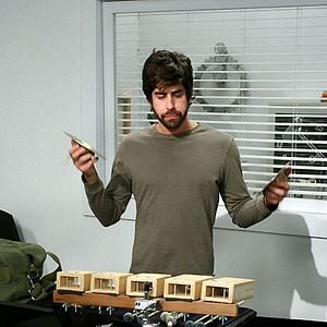 Fotoğraf Adam Goldberg