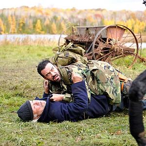 Fotoğraf George A. Romero