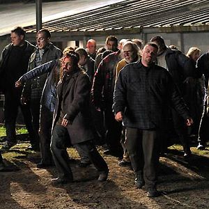 Fotoğraf George A. Romero