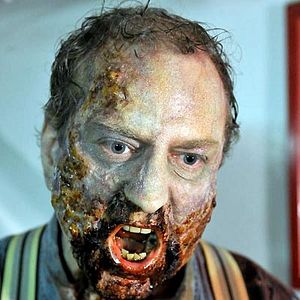 Fotoğraf George A. Romero