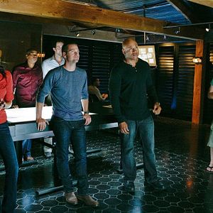 Fotoğraf Chris O'Donnell