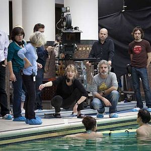 Fotoğraf Valérie Guignabodet