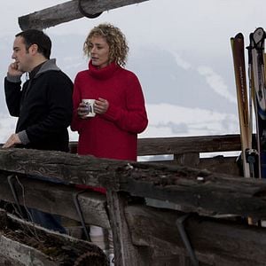 Fotoğraf Mathias Mlekuz