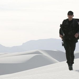 Fotoğraf Brian J. Smith (II)