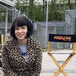 Fotoğraf Diablo Cody