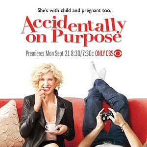 Fotoğraf Accidentally on Purpose