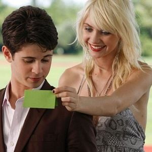 Fotoğraf Taylor Momsen