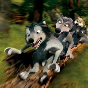 Fotoğraf Anthony Bell