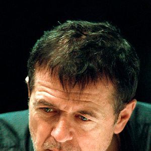 Fotoğraf Patrice Chéreau