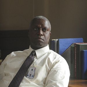 Fotoğraf Andre Braugher