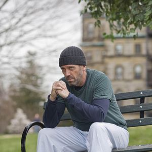 Fotoğraf Hugh Laurie