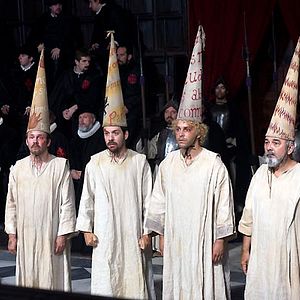 Fotoğraf Assaad Bouab