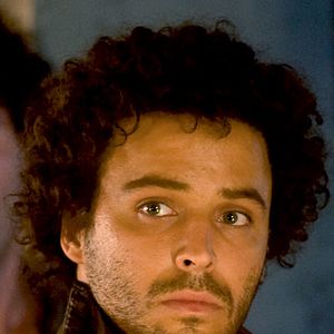 Fotoğraf Assaad Bouab