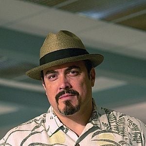 Fotoğraf David Zayas