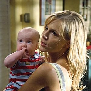 Fotoğraf Julie Benz