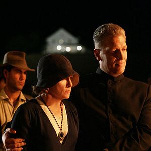 Fotoğraf Amy Madigan