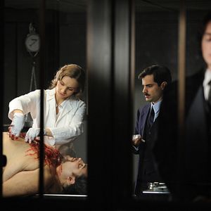 Fotoğraf Hubert Benhamdine