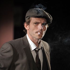 Fotoğraf Arnaud Binard