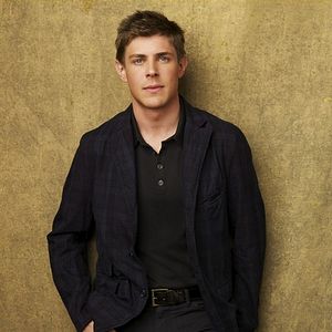 Fotoğraf Chris Lowell