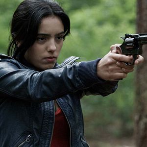 Fotoğraf Hafsia Herzi