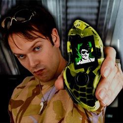 Fotoğraf Nathan Barley
