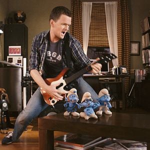 Fotoğraf Raja Gosnell