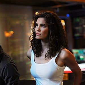 Fotoğraf Daniela Ruah