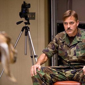 Fotoğraf George Clooney