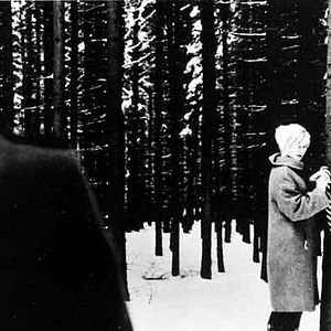 Fotoğraf Milos Forman