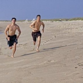 Fotoğraf James Lafferty