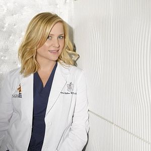 Fotoğraf Jessica Capshaw