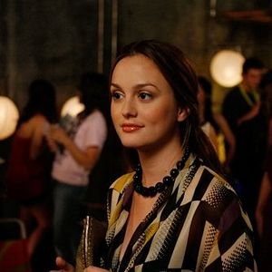 Fotoğraf Leighton Meester